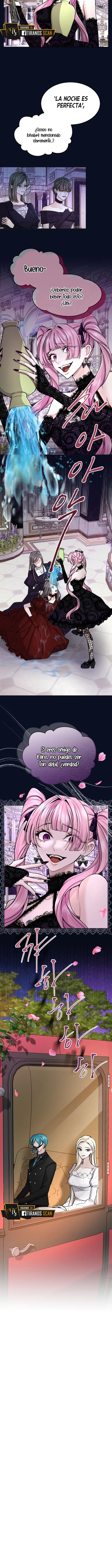 Me Corromperé Junto Al Emperador Capitulo 66 página 14