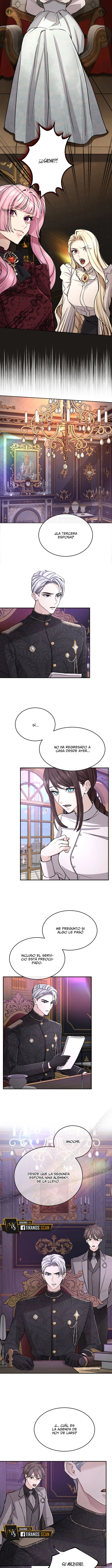 Me Corromperé Junto Al Emperador Capitulo 68 página 12