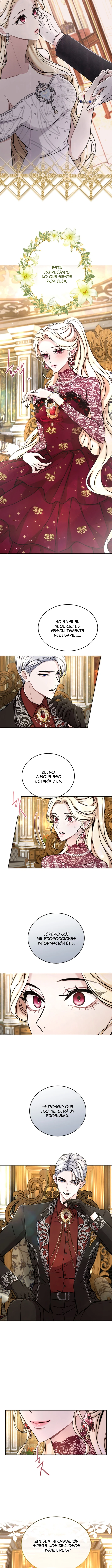 Me Corromperé Junto Al Emperador Capitulo 71 página 12