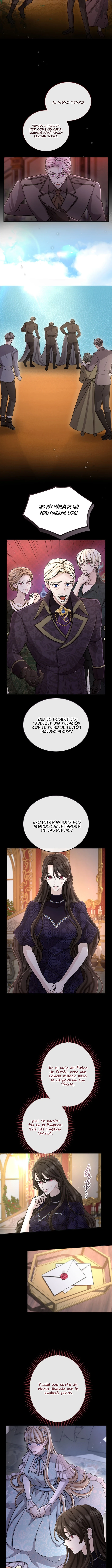 Me Corromperé Junto Al Emperador Capitulo 80 página 7