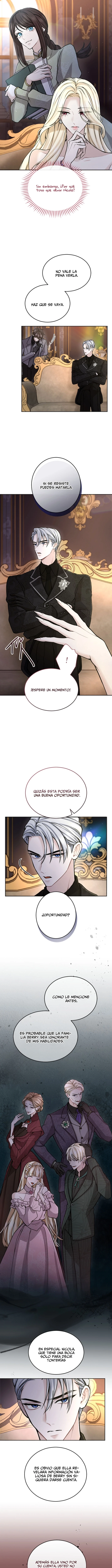 Me Corromperé Junto Al Emperador Capitulo 82 página 10