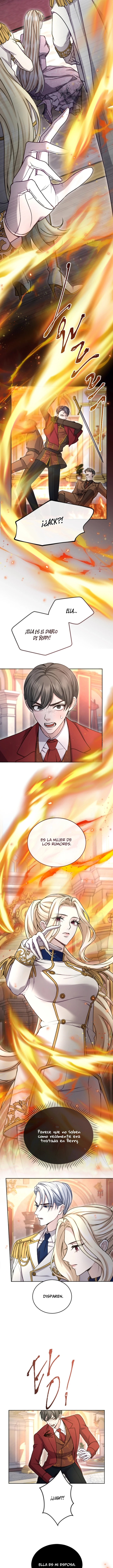 Me Corromperé Junto Al Emperador Capitulo 89 página 10