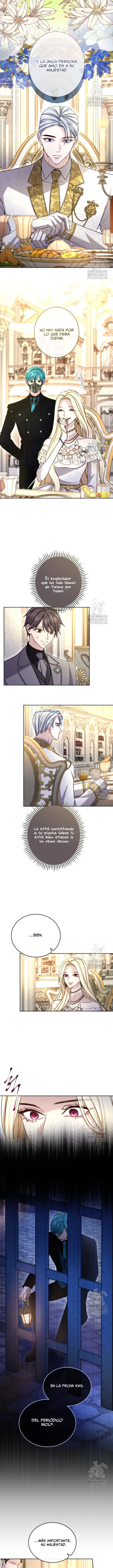 Me Corromperé Junto Al Emperador Capitulo 94 página 9