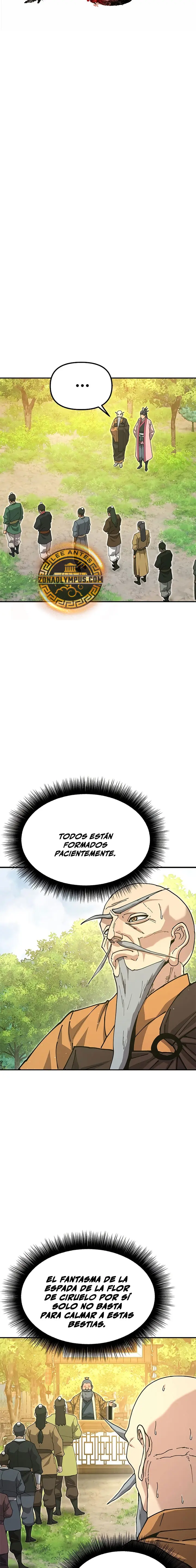 Crónicas del soberano perezoso Capitulo 42 página 4