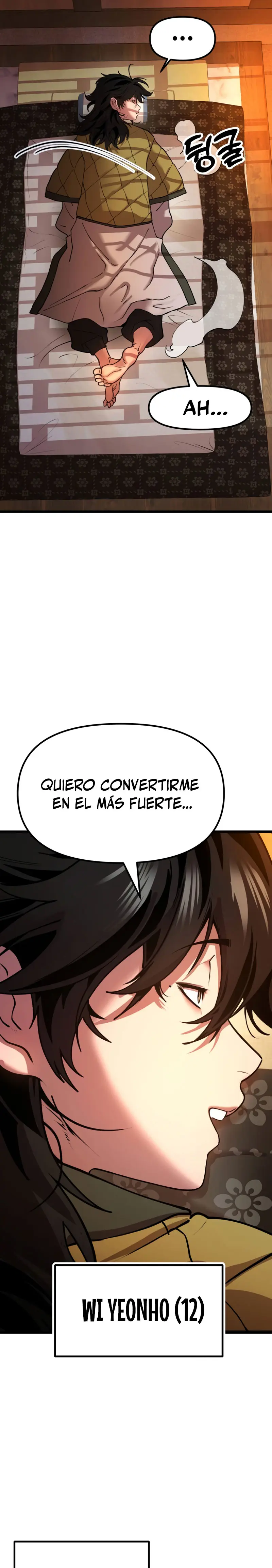 Crónicas del soberano perezoso Capitulo 1 página 18
