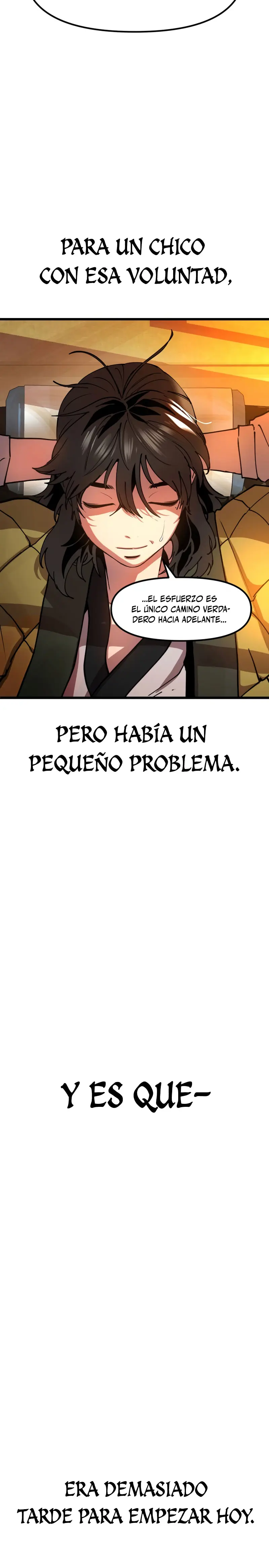 Crónicas del soberano perezoso Capitulo 1 página 22