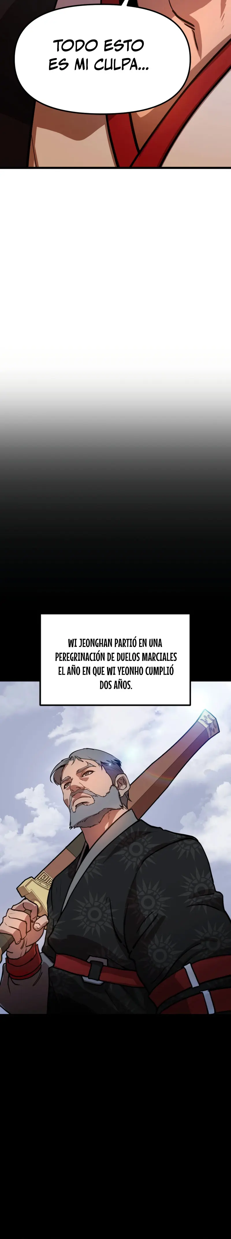 Crónicas del soberano perezoso Capitulo 1 página 37
