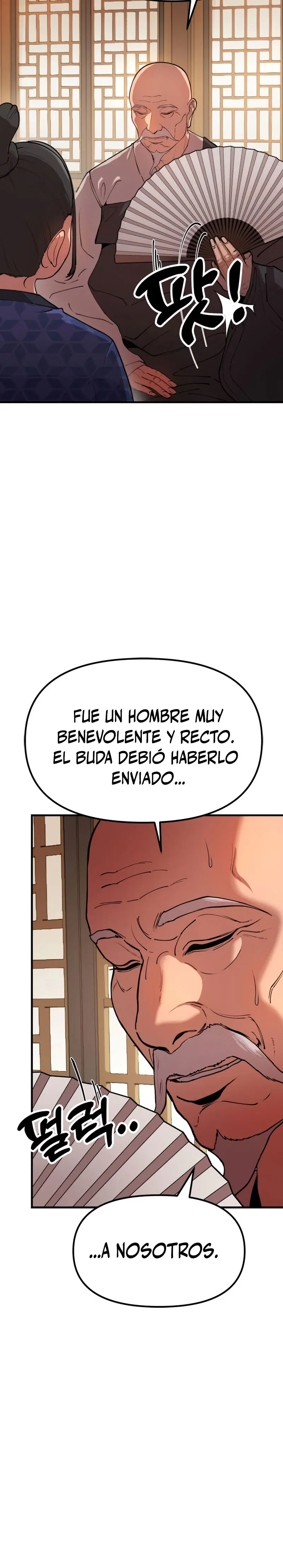 Crónicas del soberano perezoso Capitulo 1 página 4