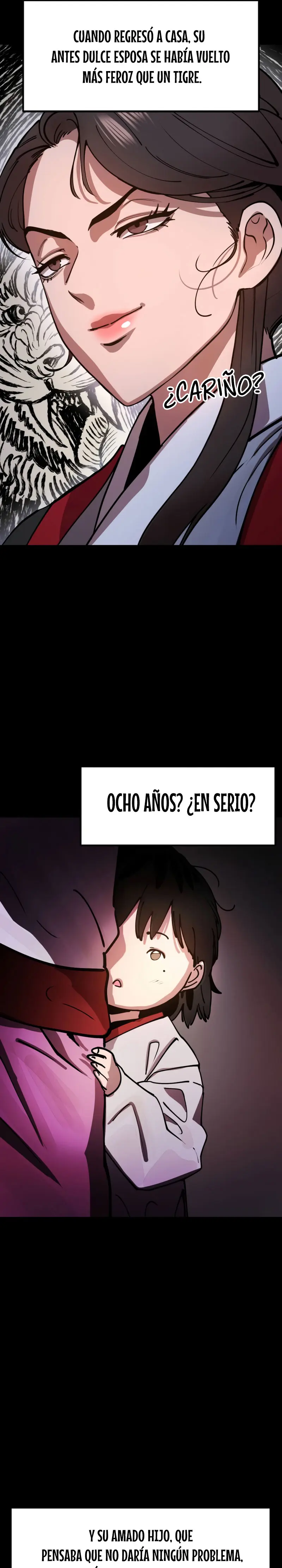 Crónicas del soberano perezoso Capitulo 1 página 41