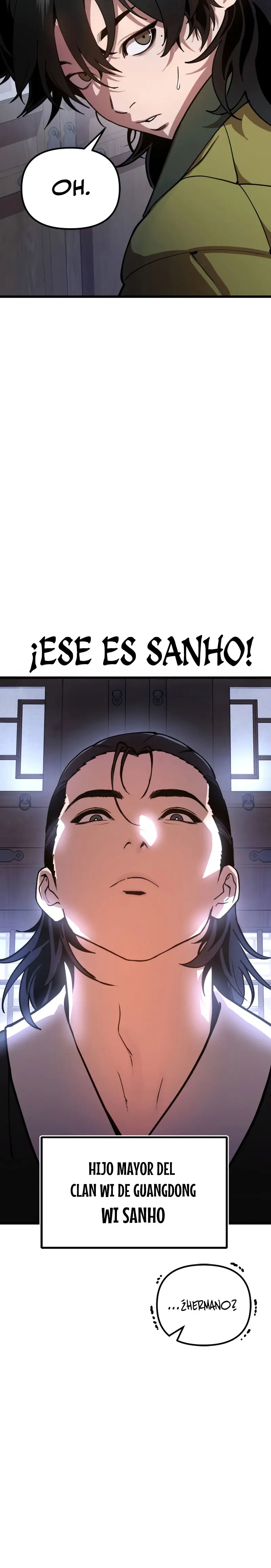 Crónicas del soberano perezoso Capitulo 1 página 46