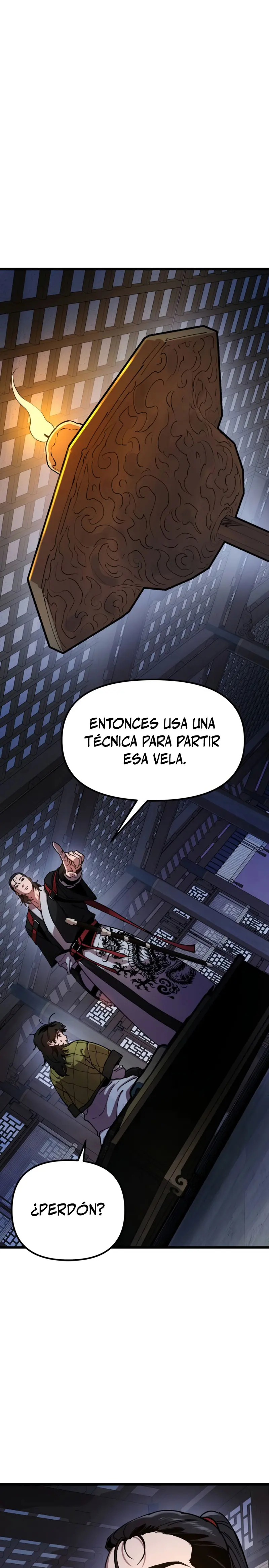Crónicas del soberano perezoso Capitulo 1 página 50