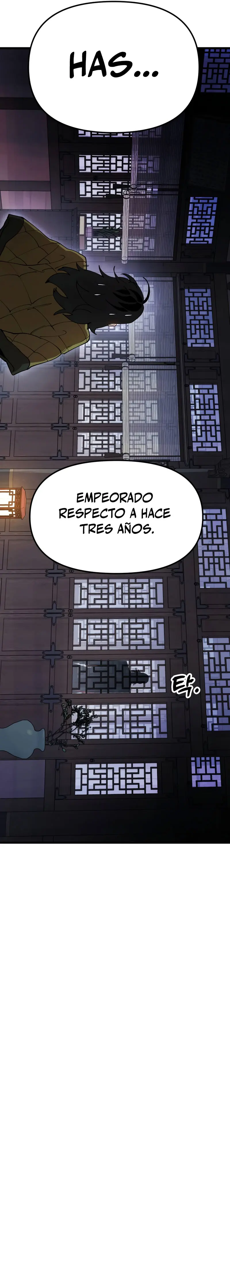 Crónicas del soberano perezoso Capitulo 1 página 62