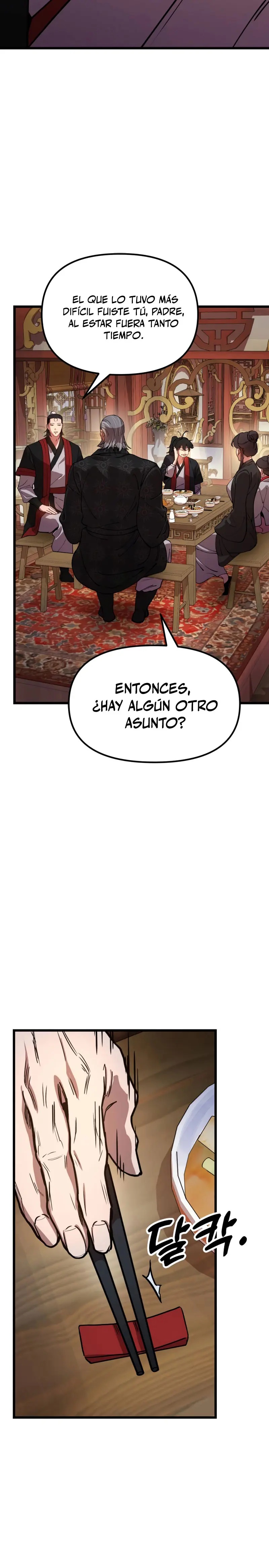 Crónicas del soberano perezoso Capitulo 1 página 66