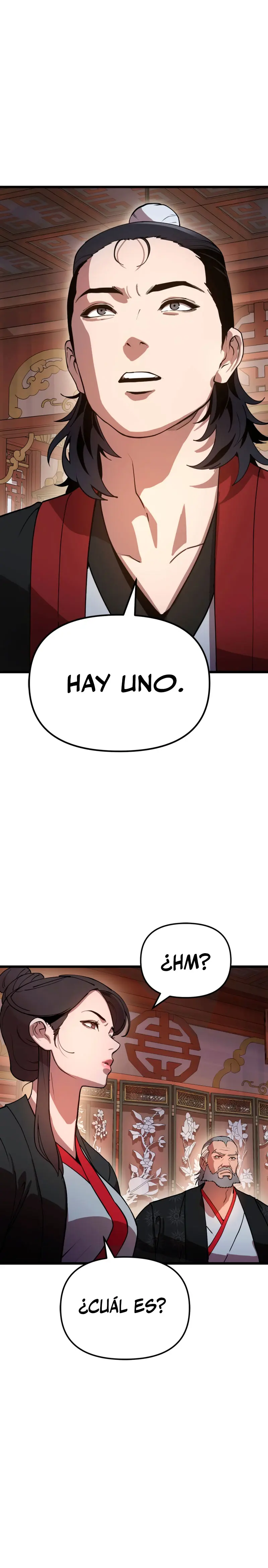 Crónicas del soberano perezoso Capitulo 1 página 67