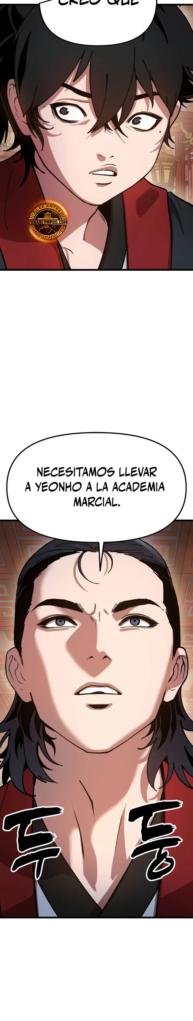 Crónicas del soberano perezoso Capitulo 1 página 69