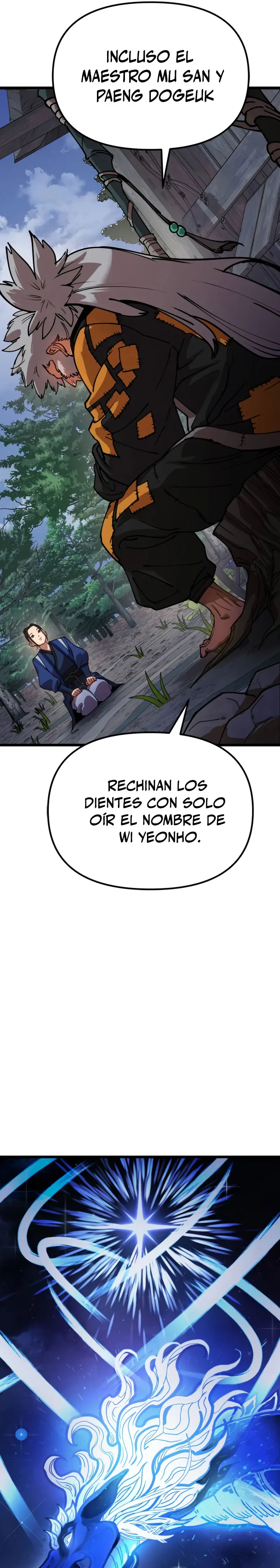 Crónicas del soberano perezoso Capitulo 1 página 71