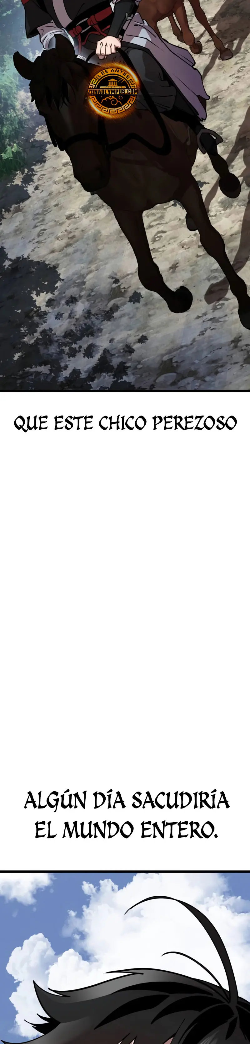 Crónicas del soberano perezoso Capitulo 1 página 75