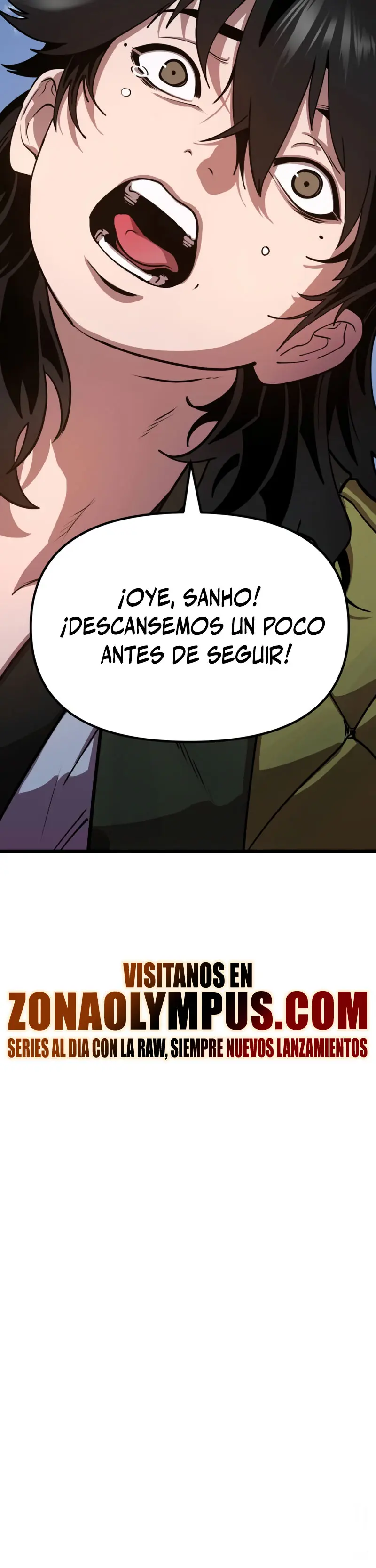 Crónicas del soberano perezoso Capitulo 1 página 76
