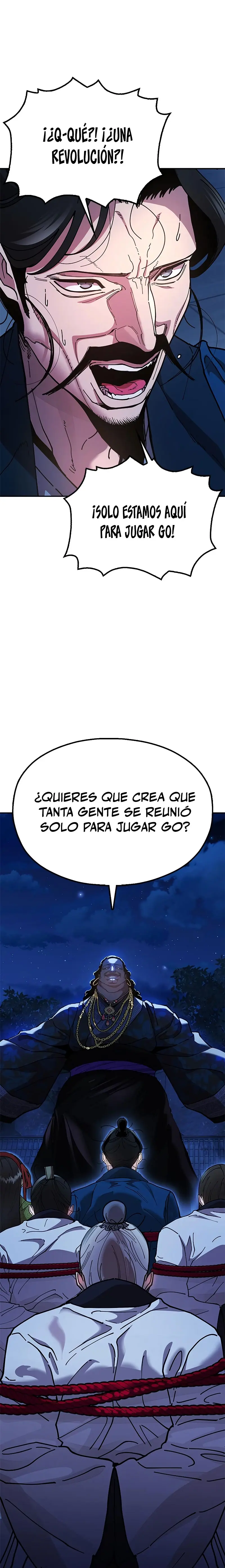 Crónicas del soberano perezoso Capitulo 10 página 8