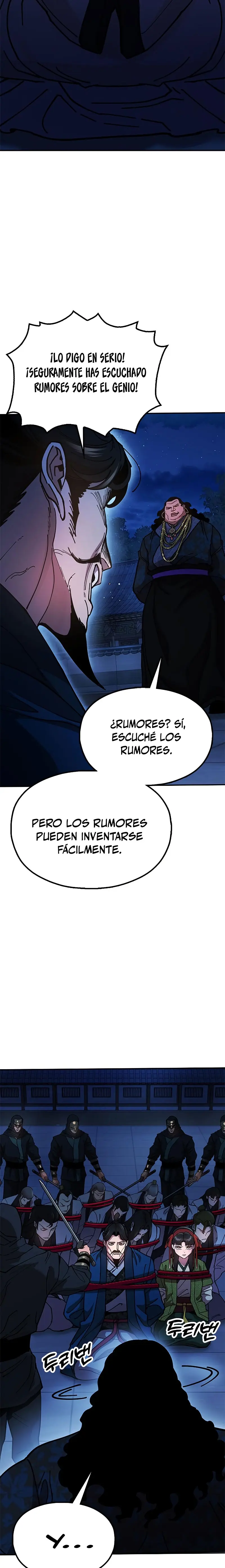 Crónicas del soberano perezoso Capitulo 10 página 9