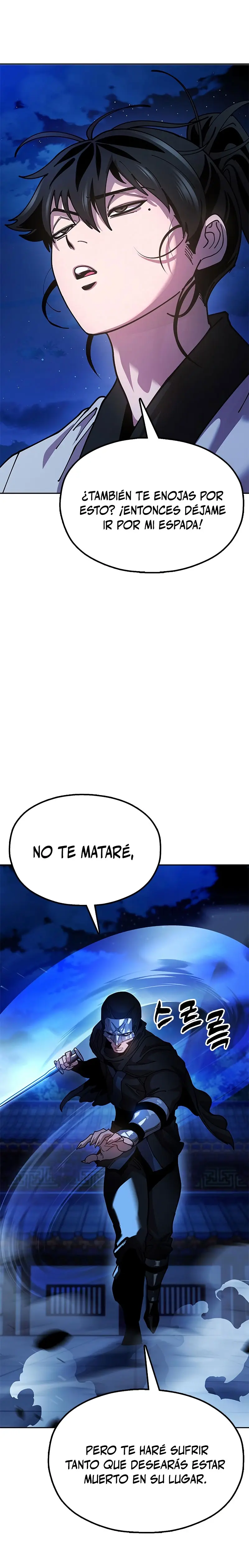 Crónicas del soberano perezoso Capitulo 11 página 14