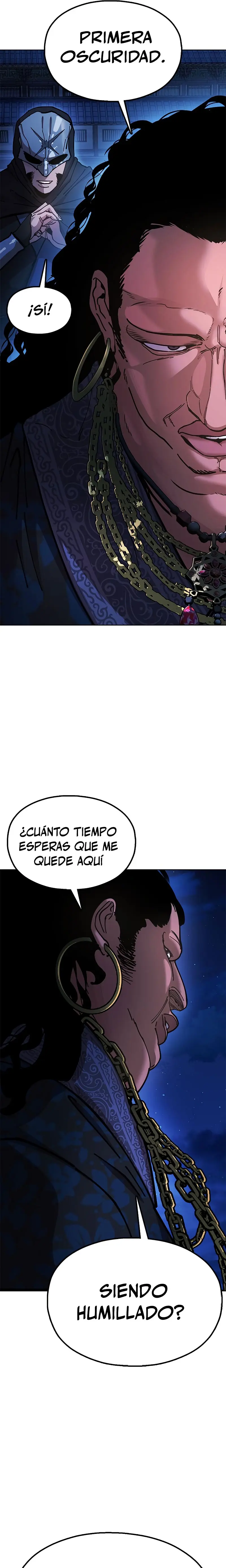 Crónicas del soberano perezoso Capitulo 11 página 7