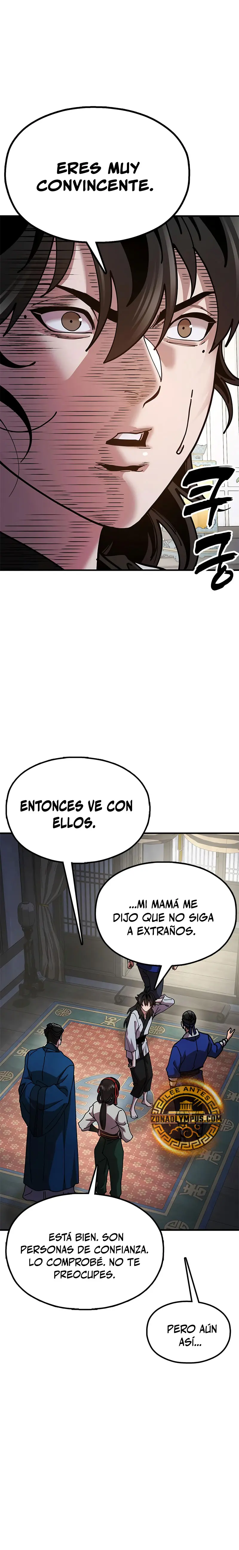 Crónicas del soberano perezoso Capitulo 15 página 12