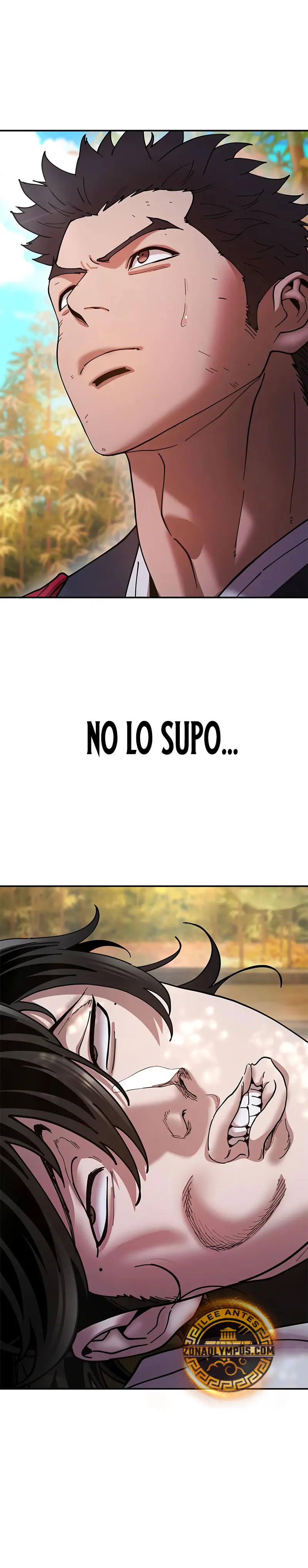 Crónicas del soberano perezoso Capitulo 15 página 40