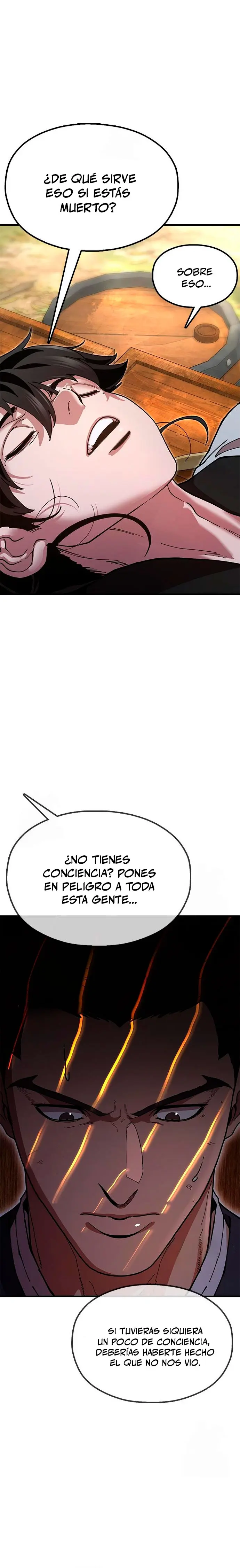 Crónicas del soberano perezoso Capitulo 16 página 8