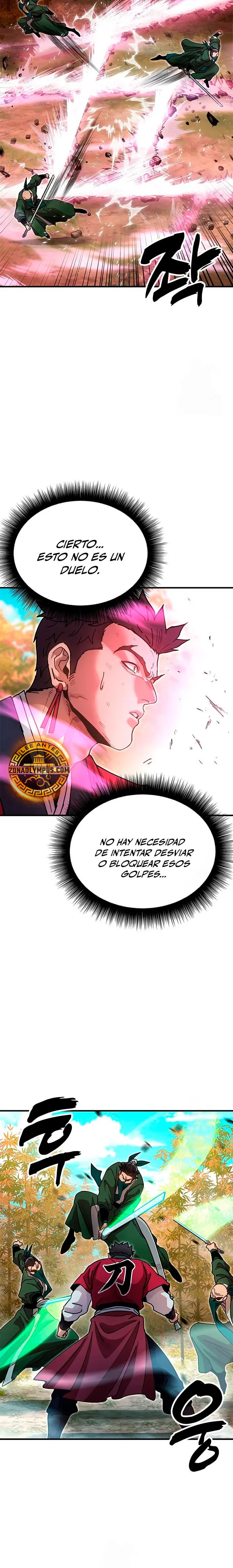 Crónicas del soberano perezoso Capitulo 17 página 10