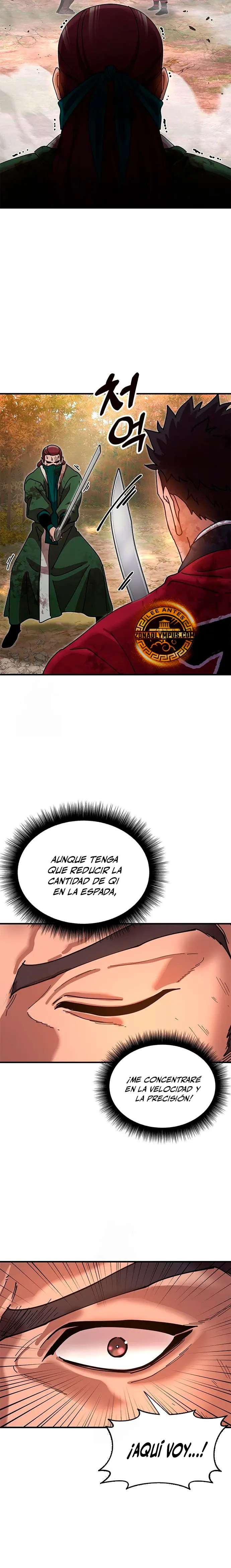 Crónicas del soberano perezoso Capitulo 17 página 26