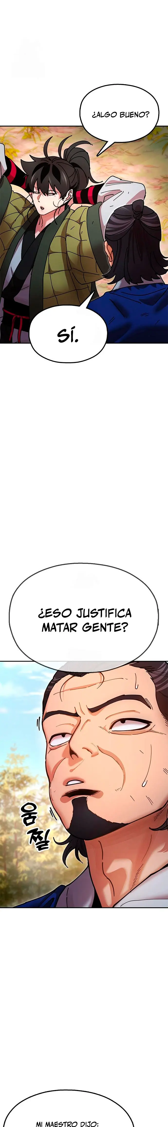 Crónicas del soberano perezoso Capitulo 17 página 31
