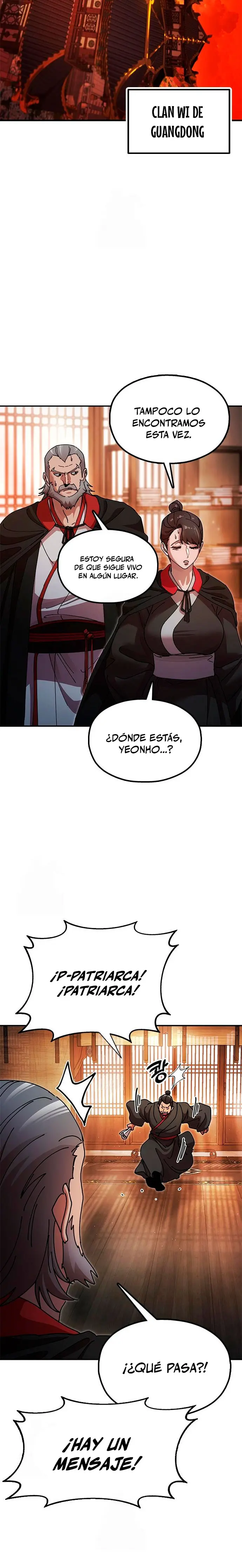 Crónicas del soberano perezoso Capitulo 17 página 37