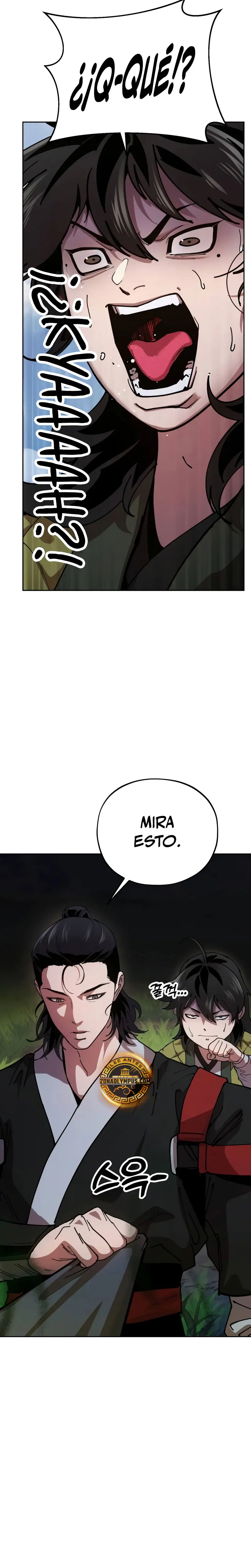 Crónicas del soberano perezoso Capitulo 2 página 12