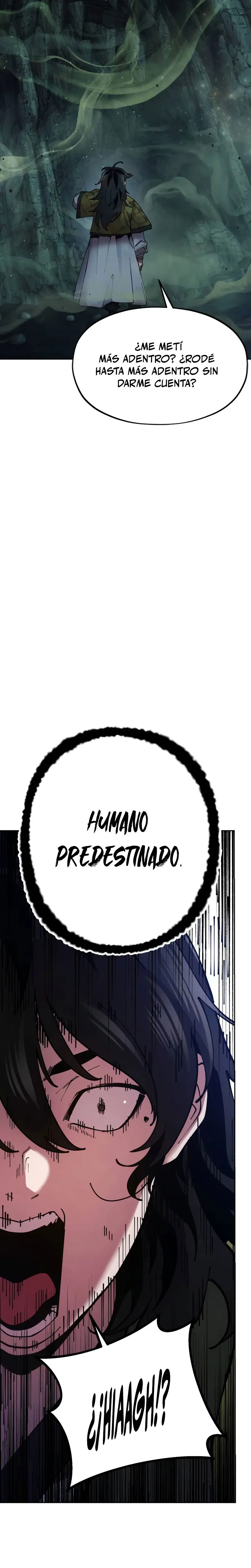 Crónicas del soberano perezoso Capitulo 2 página 43