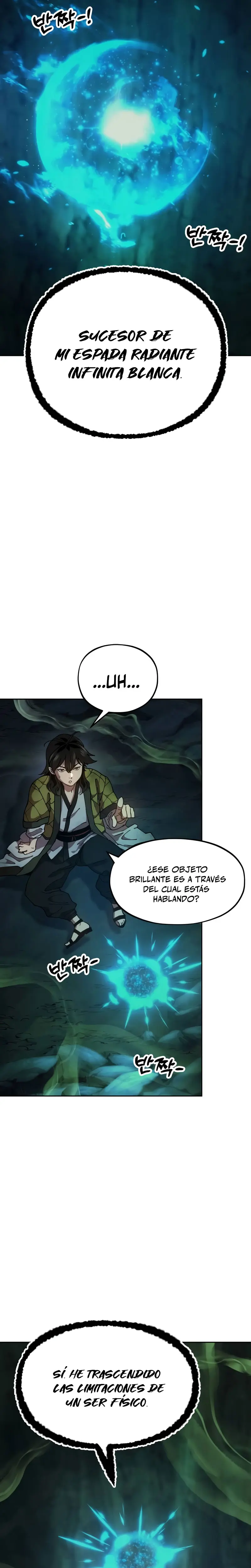 Crónicas del soberano perezoso Capitulo 2 página 45