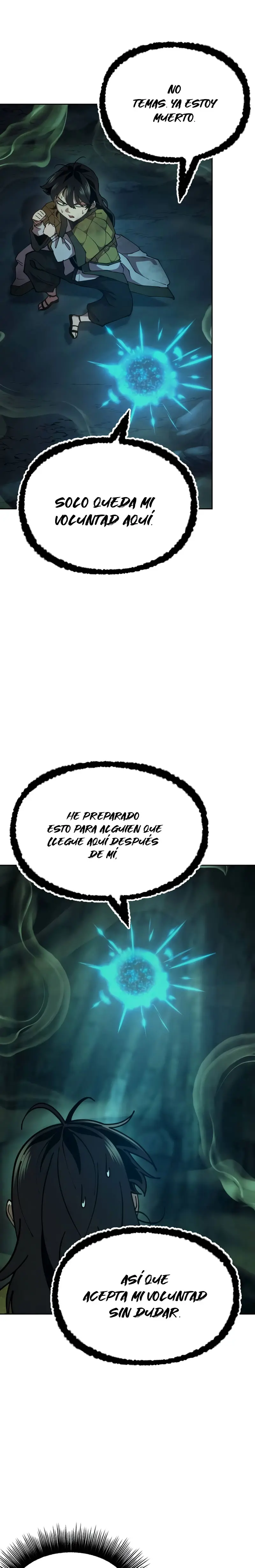 Crónicas del soberano perezoso Capitulo 2 página 47