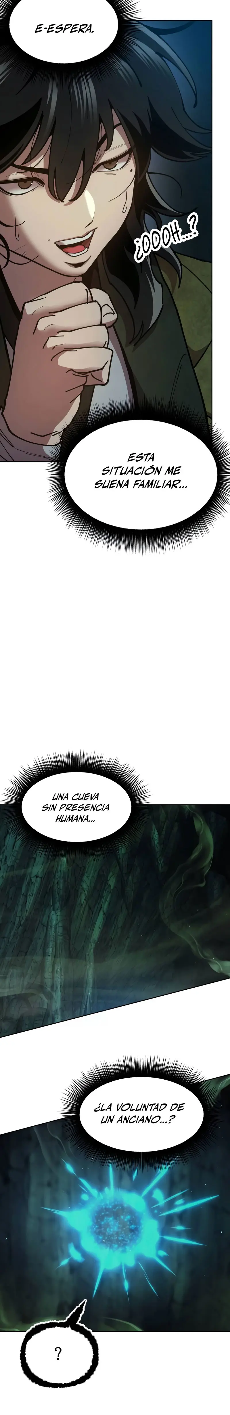 Crónicas del soberano perezoso Capitulo 2 página 48