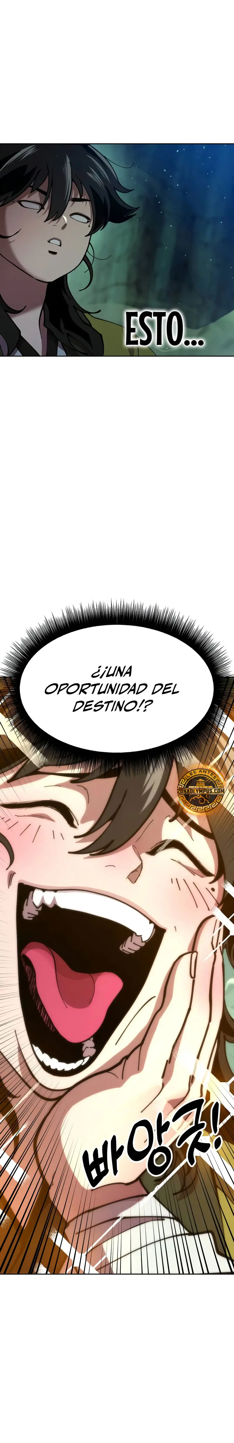 Crónicas del soberano perezoso Capitulo 2 página 49