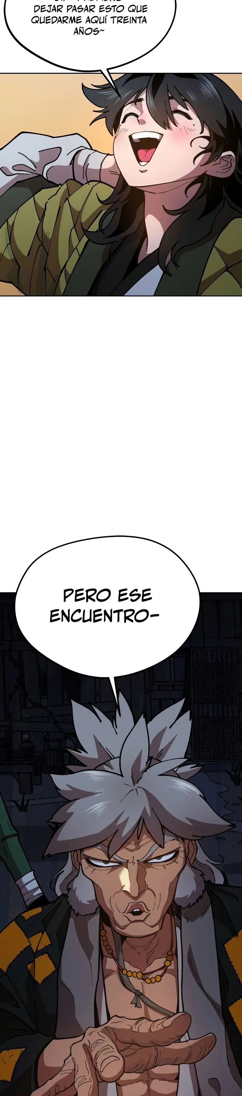 Crónicas del soberano perezoso Capitulo 2 página 54