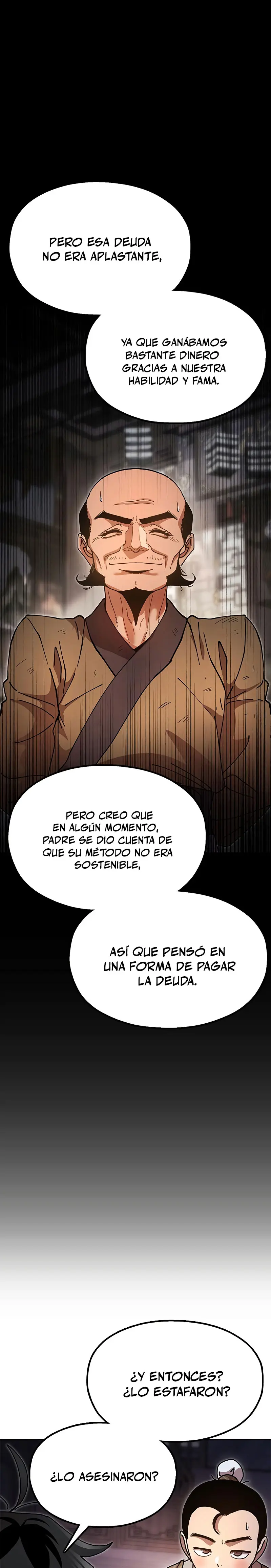 Crónicas del soberano perezoso Capitulo 20 página 18