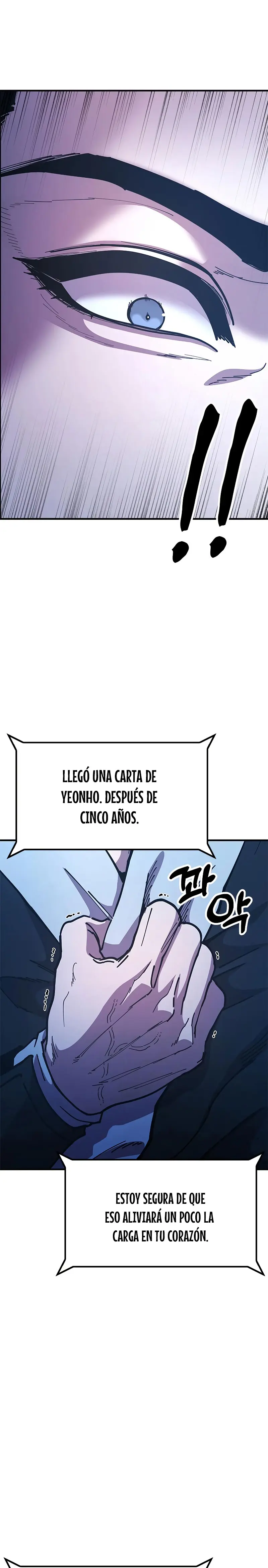 Crónicas del soberano perezoso Capitulo 20 página 5