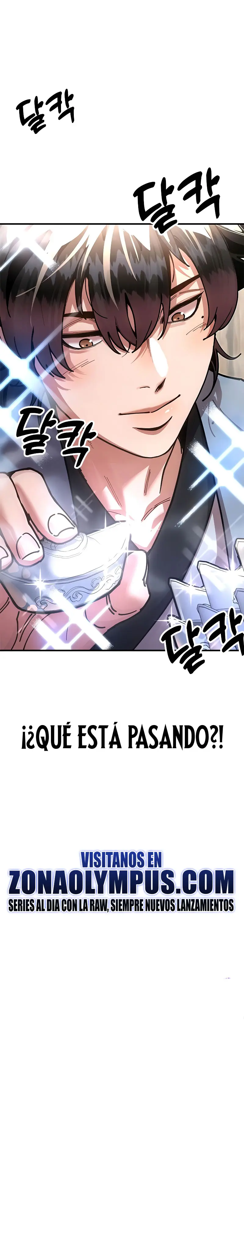 Crónicas del soberano perezoso Capitulo 21 página 44