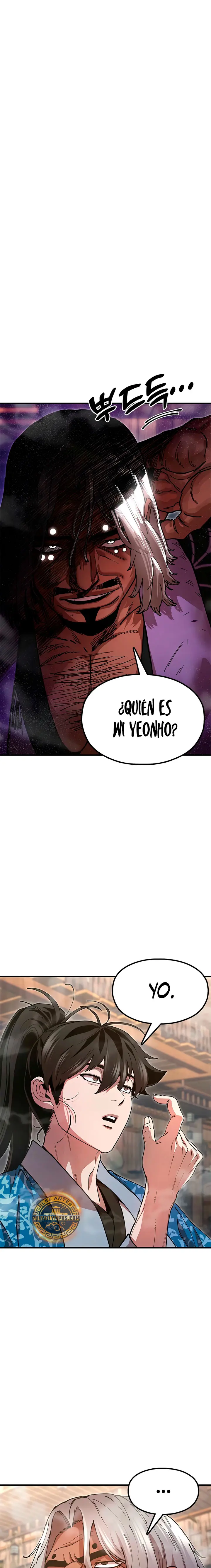 Crónicas del soberano perezoso Capitulo 24 página 2