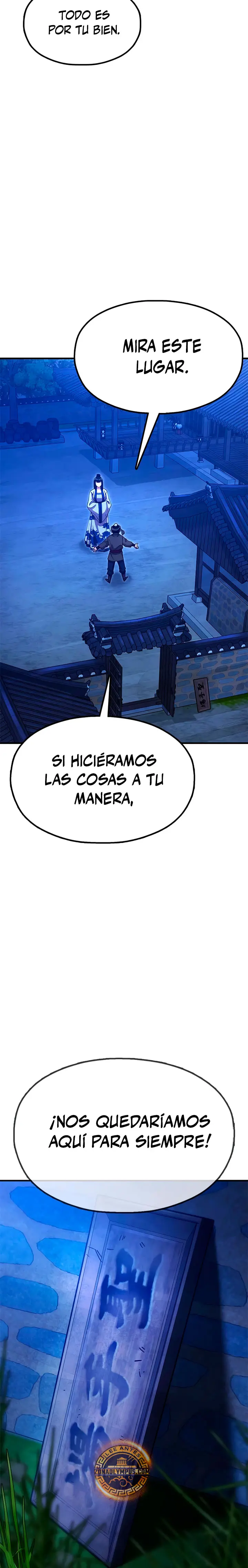 Crónicas del soberano perezoso Capitulo 25 página 16