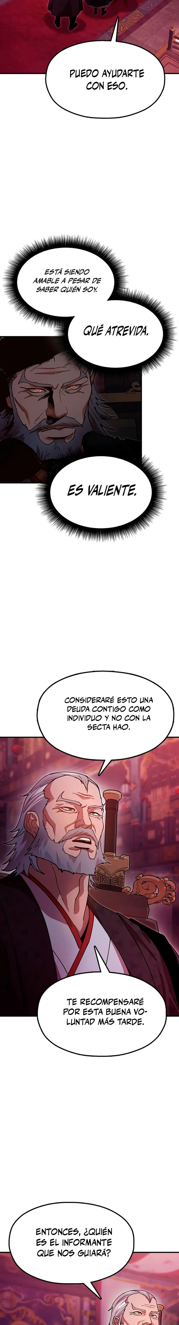 Crónicas del soberano perezoso Capitulo 27 página 19