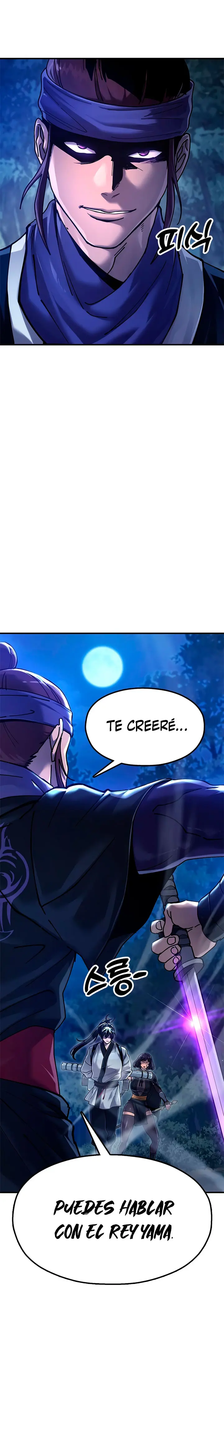 Crónicas del soberano perezoso Capitulo 29 página 31