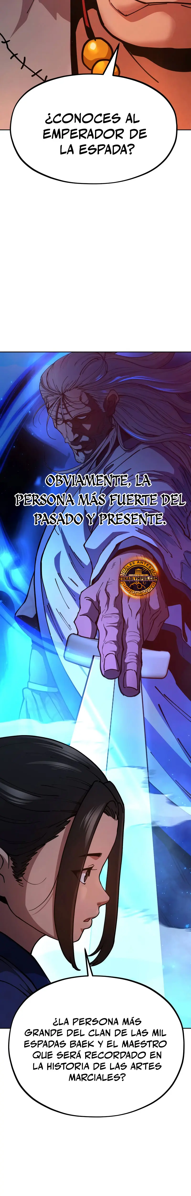 Crónicas del soberano perezoso Capitulo 3 página 13