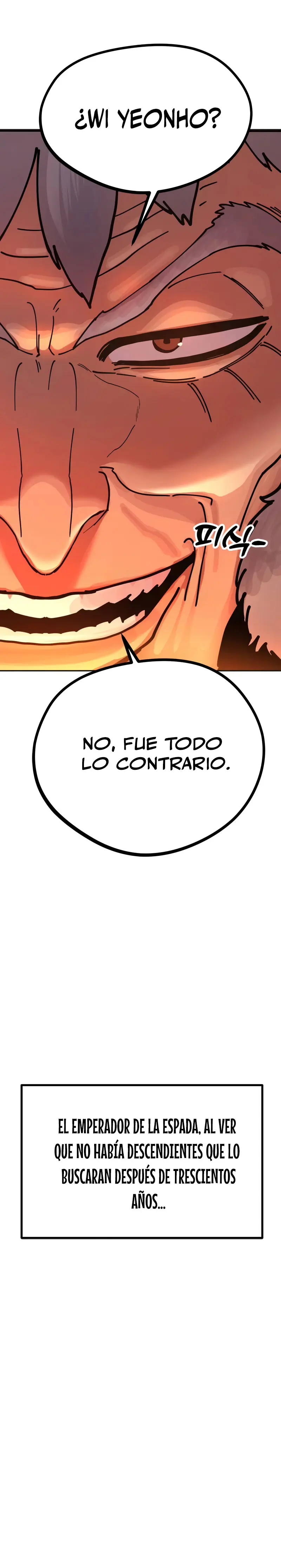 Crónicas del soberano perezoso Capitulo 3 página 16