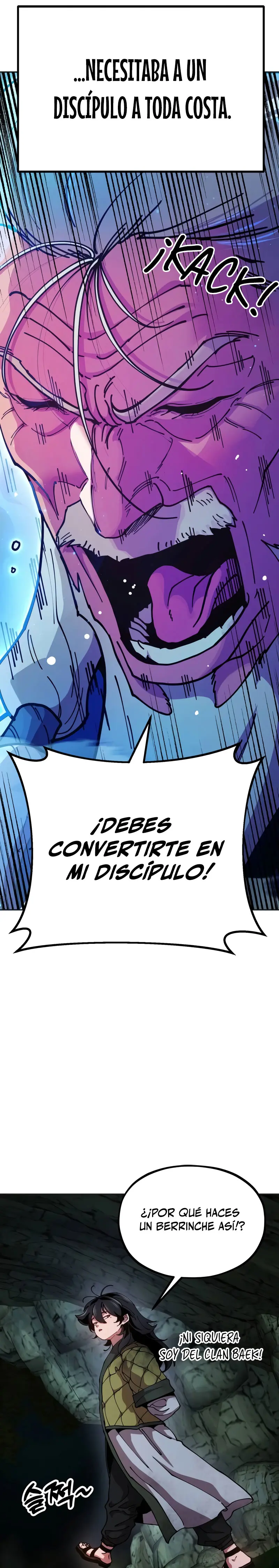 Crónicas del soberano perezoso Capitulo 3 página 17
